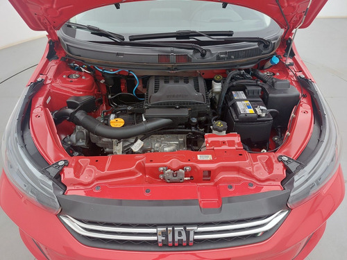 Fiat Cronos 1.3 FIREFLY FLEX DRIVE MANUAL