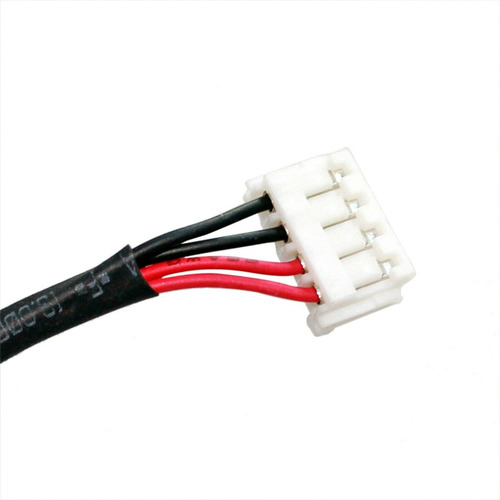 Power Jack Asus R503sv R503u R503vd 14004-00660000 P250