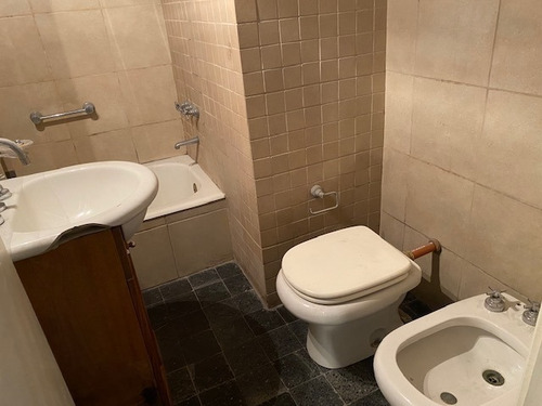 Imagen 11 de 17 de Venta Tres Ambientes Con Patio - Excelente Oportunidad