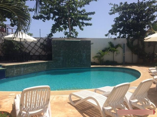 Imagen 13 de 14 de Apartamento En Venta En Conj. Palmazul