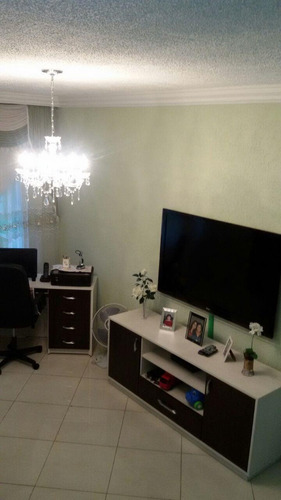 Imagem 1 de 20 de Sobrado À Venda, 3 Quartos, 1 Suíte, 2 Vagas, Baeta Neves - São Bernardo Do Campo/sp - 29819