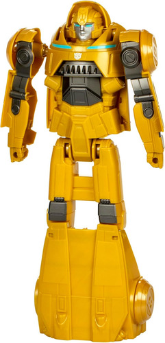 Figura Robot Transformers One Bumblebee B-127 F8700