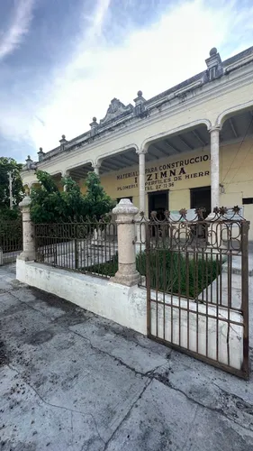 Casona En Renta En Itzimna, Merida.