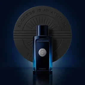 Set Antonio Banderas The Icon 100ml +