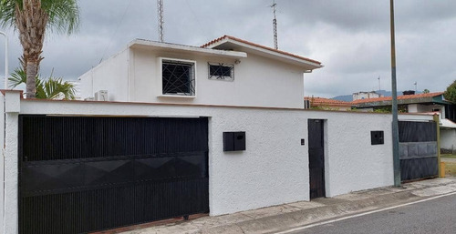 Casa En Venta Lomas De La Trinidad