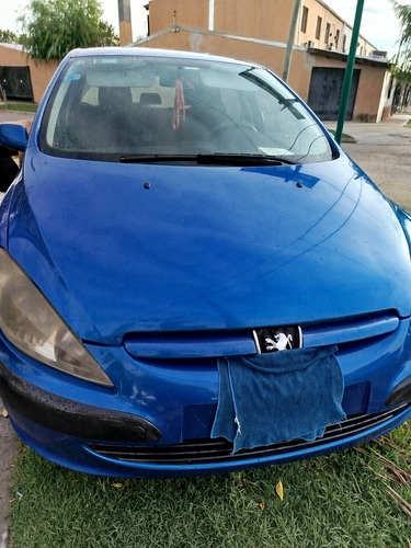 Peugeot 307 1.6 Xs
