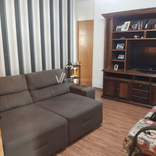 Imagem 2 de 21 de Apartamento À Venda Em Jardim Pauliceia - Ap288138