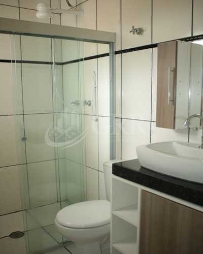 Imagem 21 de 27 de Sobrado 2 Dormitórios No Santa Ines Iii - Região Leste De São José Dos Campos - Ca00997 - 68571798