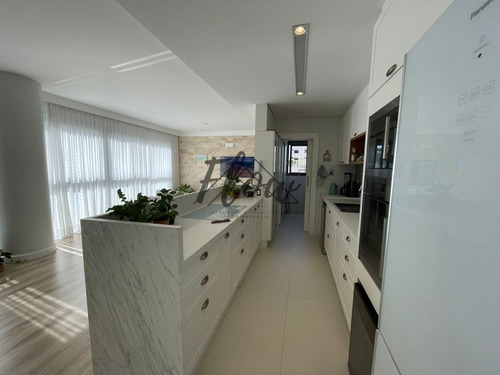Imagem 12 de 15 de Residencial Forte De Sant´ana - Apartamento A Venda No Bairro Centro - Florianópolis, Sc - Fl31279