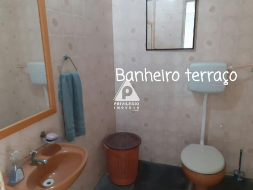 Imagem 26 de 30 de Casa De Rua À Venda, 2 Quartos, 1 Suíte, 2 Vagas, Guaratiba - Rio De Janeiro/rj - 39549