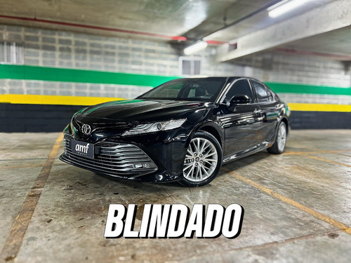 Toyota Camry 3.5 V6 Xle 4p
