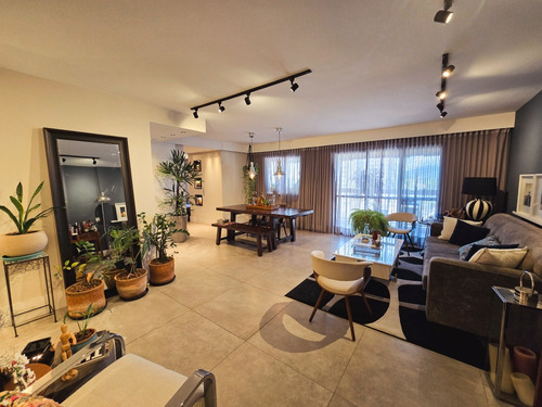 Recreio Apt 03 Quartos Damai 120 M2