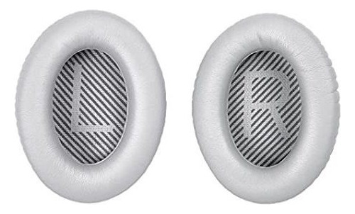 Bose Quietcomfort 35 - Juego De Almohadillas Para Auriculare