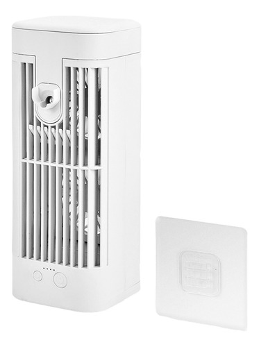 O Acondicionador Remoto Automático Portátil Con Ventilador U