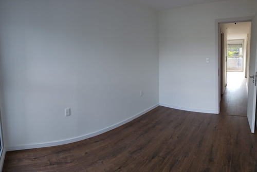 Imagen 9 de 14 de Alquiler De Apartamento Impecable, De 1 Dormitorio Cerca De Parque Batlle