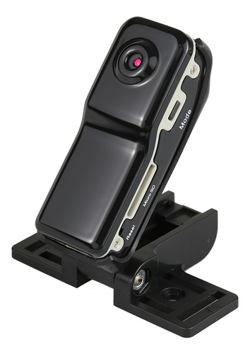 Cámara De Video Portátil Dv Mini Monitor Micro Cámara De Bol
