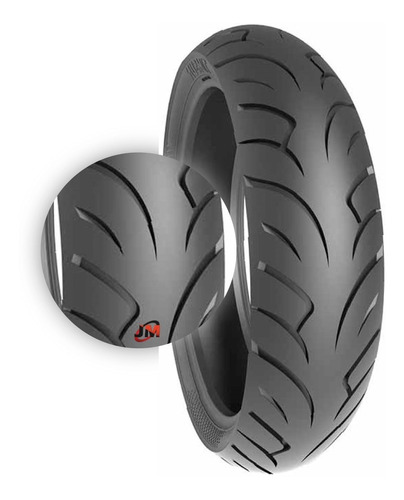 Llanta 140/60-17 Tl Ts703 Timsun Tras Gixxer, Fz16 