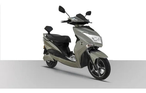 Imagen 5 de 7 de Moto Electrica Sunra Angers 3000 W