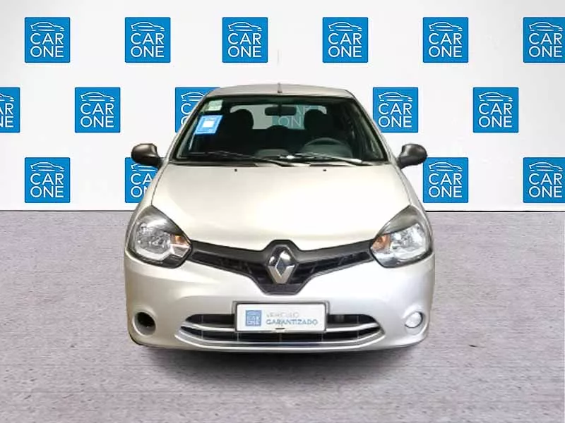 Renault Clio MIO 1.2 5 P CONFORT