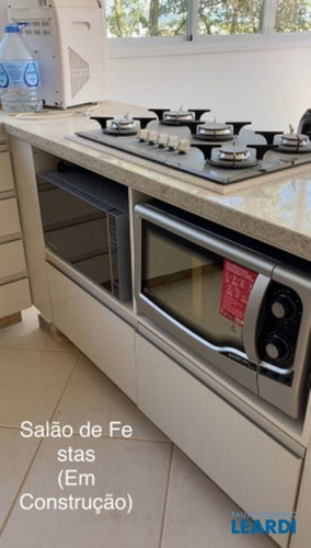 Imagem 2 de 15 de Apartamento - Jurerê - Sc - 637594