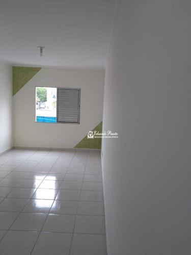 Imagem 6 de 10 de Sala Comercial Centro De Guarulhos - Sa0014
