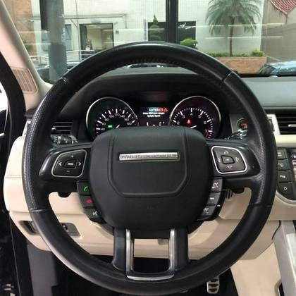 Imagem 17 de 19 de Land Rover Range Rover Evoque 2.0 Dynamic Tech 4wd 16v