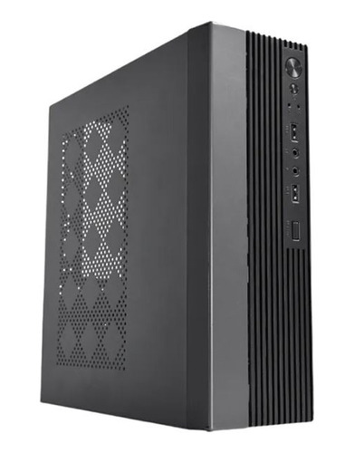 Mini Pc Core I5 8°geração, 32gb Ram Ddr4, Ssd 480 Windows 11