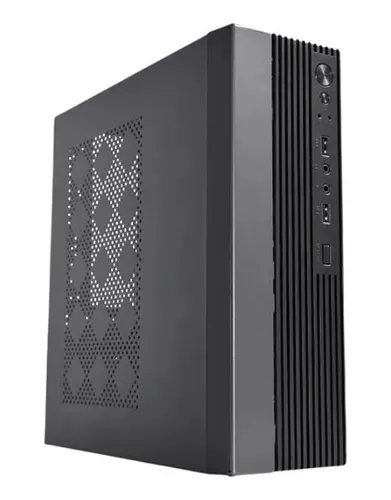 comprar Cpu Slim Mini Pc I5 Compacto 16gb Ssd 480 Wifi Desktop Nfe