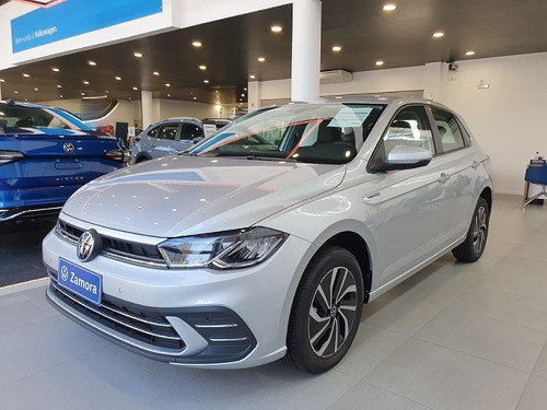 Volkswagen Polo Highline Tsi