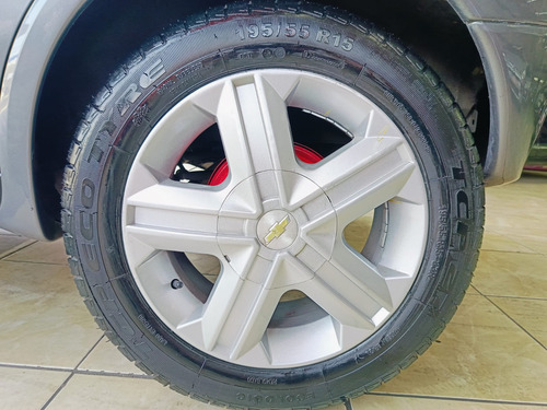 Chevrolet Corsa 1.4 Maxx Econoflex 5p