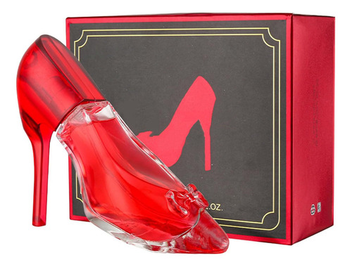 O Zapatos De Tacón Alto, Perfume, Perfume, Fragancias De Luj
