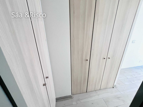 2 Dorm, 2 Baños, Ambos En Suite (87546)