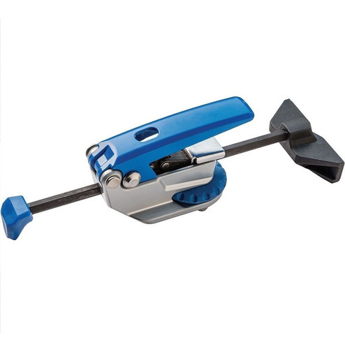 Auto-lock T-track Clamp Rockler