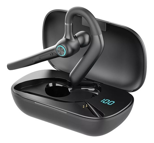 Auriculares Bluetooth Con Cancelación De Ruido G3 Enc