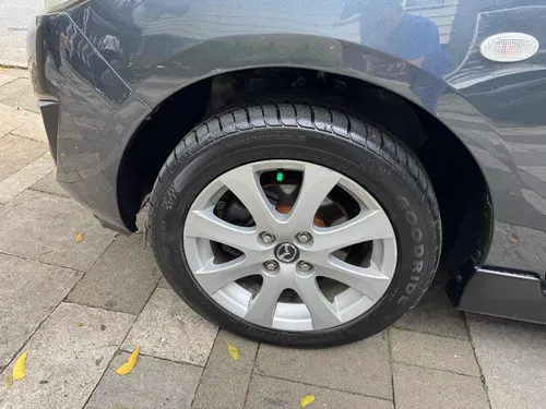 Mazda 2 1.5 15na1 Sedan AT