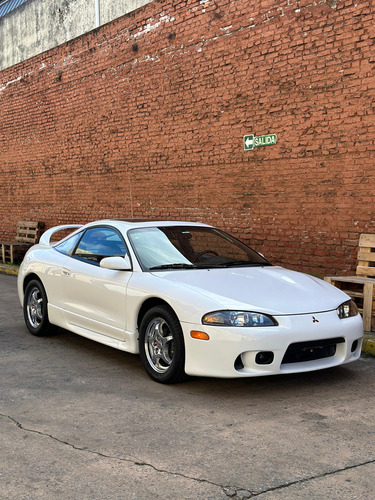 Mitsubishi Eclipse 2.0 Gs-t