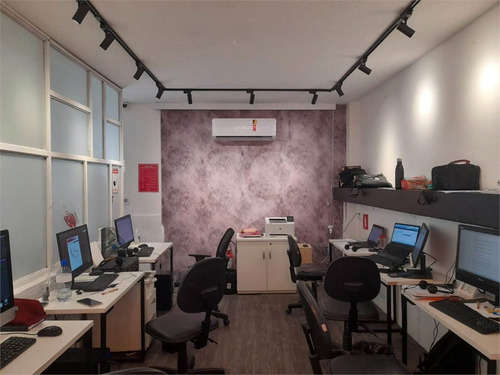 Imagem 5 de 28 de Comercial-são Paulo-lapa | Ref.: Reo661396 - Reo661396