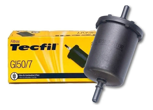 Filtro Combustivel Gol G4 1.0 2010 2011 2012 2013