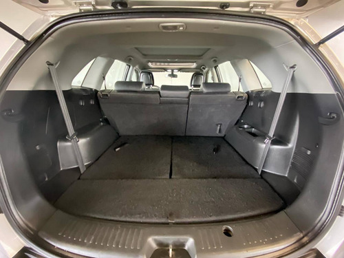Kia Sorento 3.5 V6 24V 4x2 Aut.