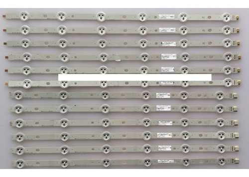 Led Vizio 38005b61g426014 Lsc480hn05-b01 E480i-b2 Lwzqpodq (Usado)