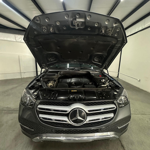 Mercedes-Benz Clase GLE 3.5 450 Exclusive