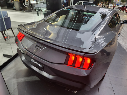Ford Mustang 5.0l Gt V8 Mt