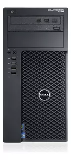 Dell Precisión T1700 Xeon E3 4ta Gen /16gb /1tb/1g Quadro