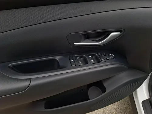 Hyundai Tucson 2.0 Advance 4X2 At