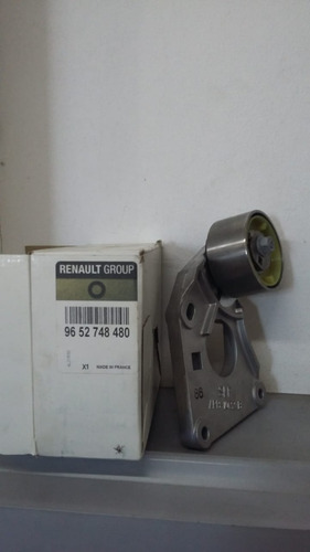 Tensor Polea Renault Laguna L7x 3.0 V6