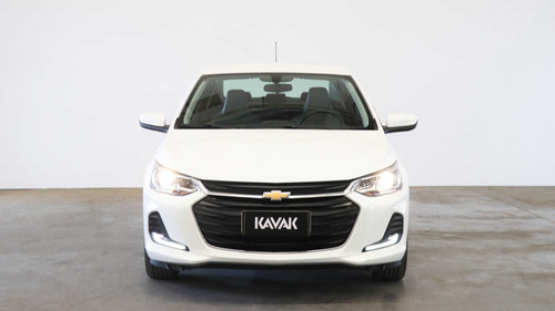 Chevrolet Onix 1.0t Premiere Mt - 152298 - C