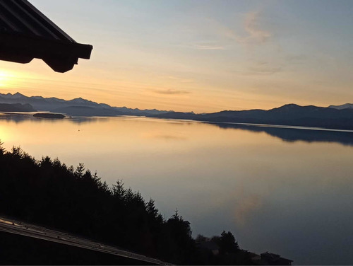 Imagen 17 de 19 de Hermoso Depto Alquiler Turístico Vista Lago Bariloche Centro