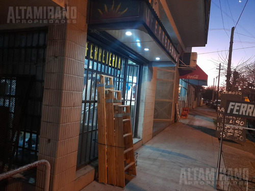 Imagen 7 de 17 de Local Comercial En Venta En San Andres Con Fondo De Comercio 90 M2 Metros Avenida Campos