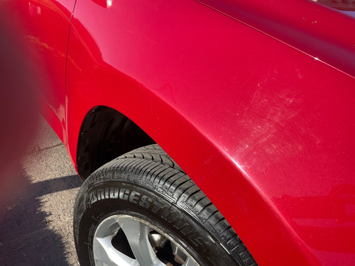 Toyota RAV4 2.4 4x2 At