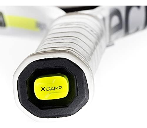Raqueta de tenis Tecnifibre TF-x1 285